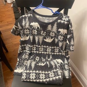 Womens Large Old Navy PJs